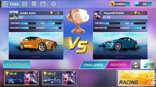 Street Racing 3D M3🇲🇾 vs Gt86🇮🇩 screenshot 4
