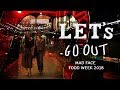 MAD FACE FOOD WEEK 2018 | Let's Go Out | Let's
