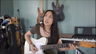 3 Things That Finally Made Me Stop Sounding Like a Beginner Guitarist