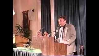 Christopher Hitchens - Debate on religion vs Bill Donohue