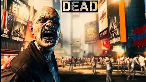 Unkilled Zombie Gameplay | Zombies Shooter Real Game