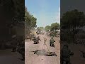 Cinematic Anti-Tank Combat | ARMA III #shorts #fyp #news