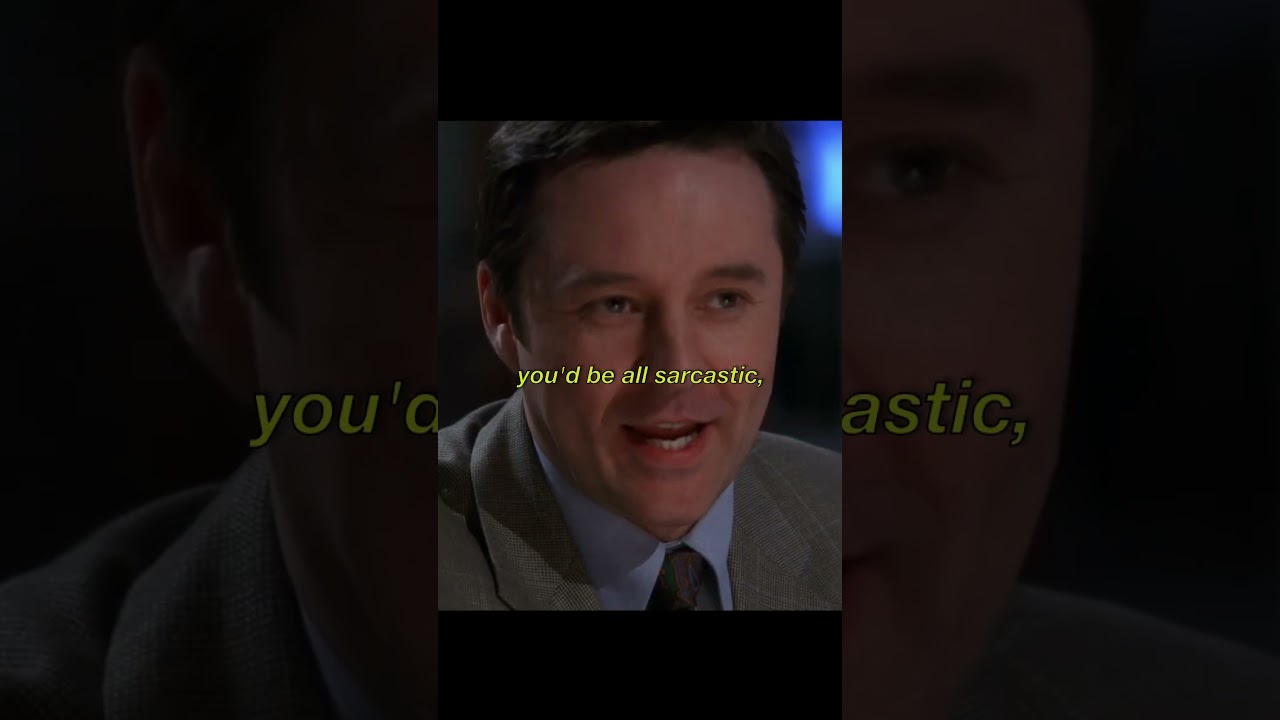 House meets the ex's new boyfriend 