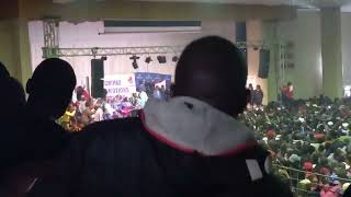 Live Alick Macheso Album Launch & 54th Birthday Celebration At Acquatic Complex In Chitungwiza