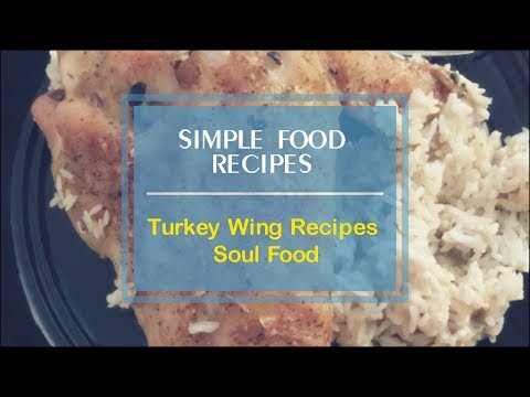 turkey-wing-recipes-soul-food