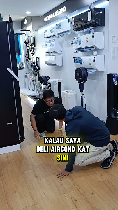 Layan Biar Elok Untuk Dapat Sale #carajualan