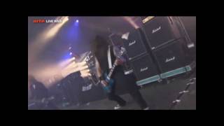 Hellfest 2011 - Doro - All We Are