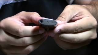 Xikar Flash Single Flame Butane Lighter