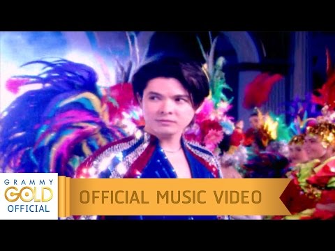 ปกเพลง อย่าปล่อยให้เธอลอยนวล — GOT JAKRAPHAN