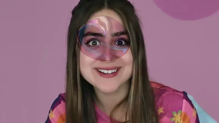 Peachybbies! Using Metallic Slime to Recreate Viral Slime Tiktoks!