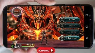 Download Chaos rings 2 Game For Android screenshot 2