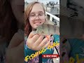 Girl with perch #shorts #fishing #fish