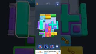 Famous shape Escape Level 536 Profile