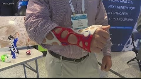 Synapse Summit draws more than 6,000 entrepreneurs and innovators to Amalie Arena