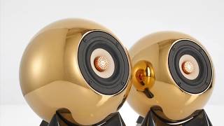 HIFI & INTERIEURS ⚡️ LOUDSPEAKER MANIA VOL.1