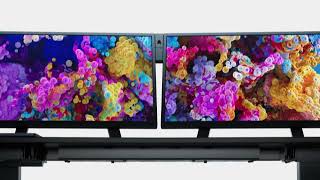 The Future of Work is Here: The Dual Monitor SmartDesk