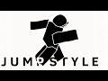 Jump Style Emote OST Forsaken