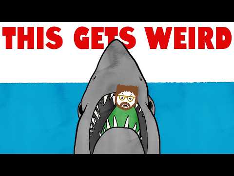 The Jaws Name Problem