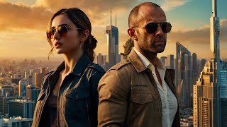 Jason Statham | Blockbuster Movie 2025 | Hollywood movie 6br7 #actionmovies
