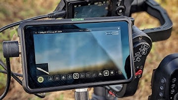 Atomos Shinobi Hands On | More than a monitor!
