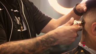 Tino Productions - The House of Kutz - Dormont, PA - Barbershop Promo Video Sample