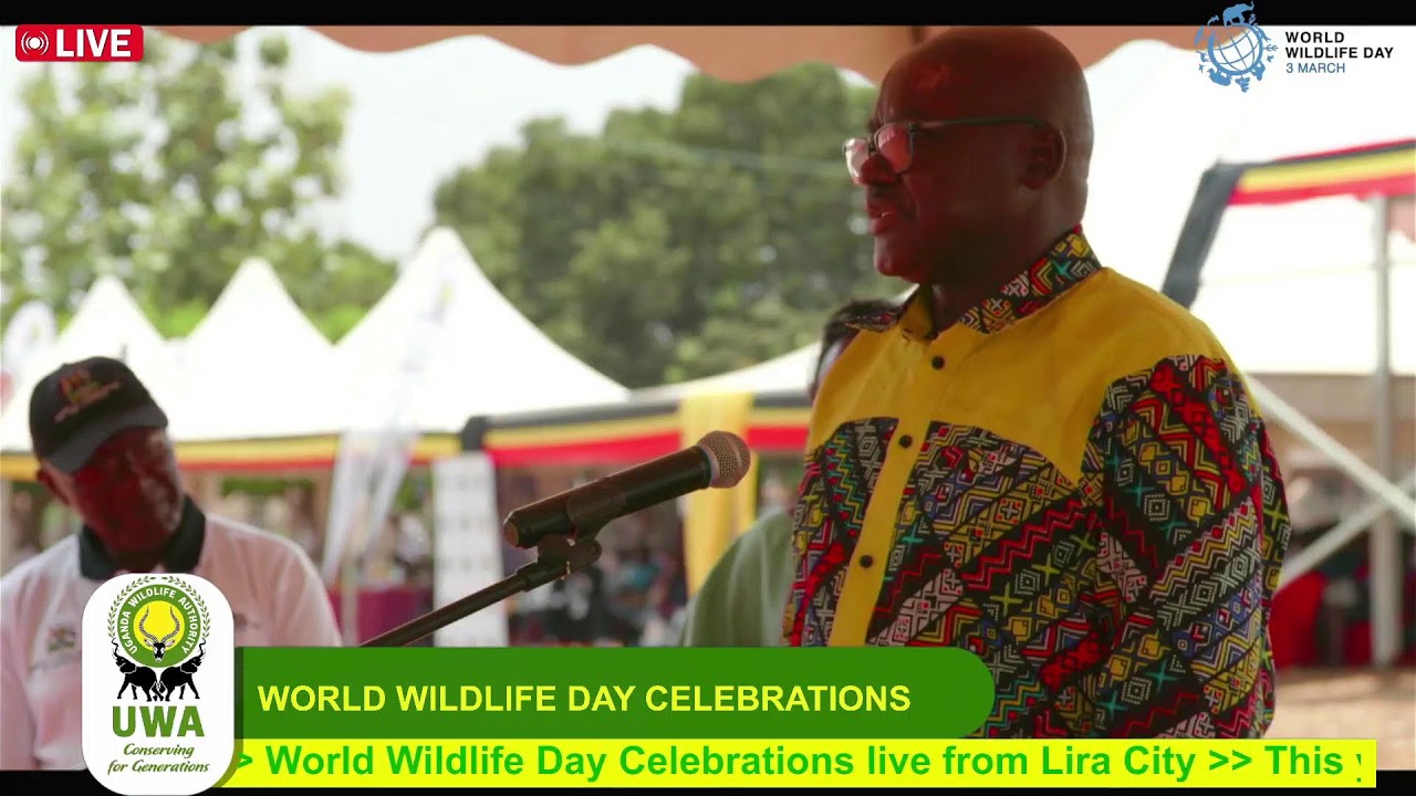 WORLD WILDLIFE CELEBRATIONS 2025