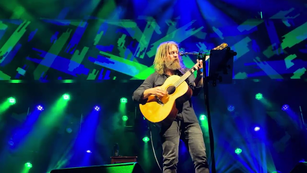 “The Four” - Phoffman - 3/28/2024 - Washington’s - Fort Collins, CO