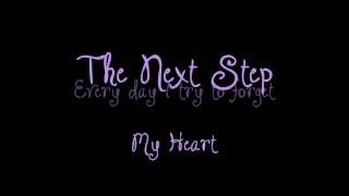 The Next Step - My Heart (Elite Small Group Song) (Official Lyrics)