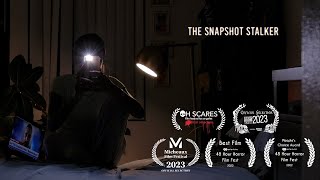 THE SNAPSHOT STALKER | Horror Short Film