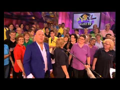 Ontmoet singles met diepgang en levenservaring