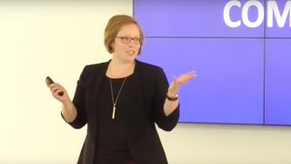 Compassion | Heather Gallant | TEDxToledo