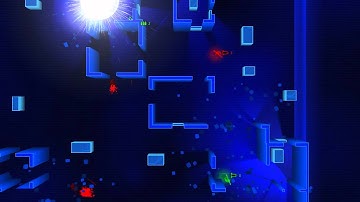 My First Game of Frozen Synapse