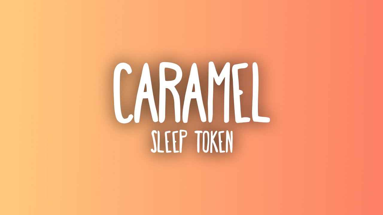 Sleep Token - Caramel (Sub. Español + Lyrics)