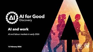 AI and labour markets in early 2026