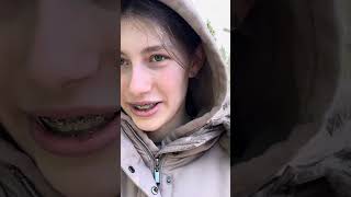 Челлендж 10 дней снимаю себя