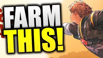 BLESSINGS GALORE FARMING FOR ENDGAME GUIDE!!! What To Farm This Weekend to Stay Up With the Meta!