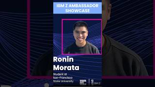 Showcase 2026 | Building a Community for the Next Generation of Mainframe
