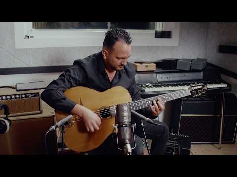 Erik Verwey Trio & Mozes Rosenberg - Flametoast (Télès Music Session)