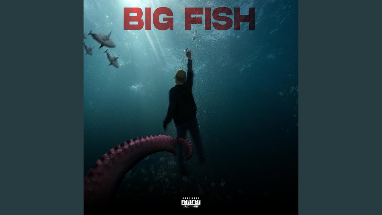 Watch Big Fish on YouTube Watch Big Fish on YouTube