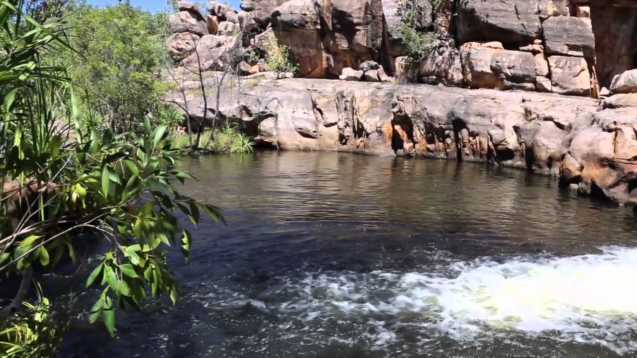 Nitmiluk Cicada Lodge