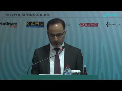 Yerli ve Milli Çözümler Üreterek Dışa Bağımlılığı Azaltmalıyız