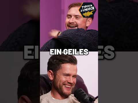 Zypern: Frauen vs. Männer - Arroganz vs. Hilfsbereitschaft erklärt! #shorts