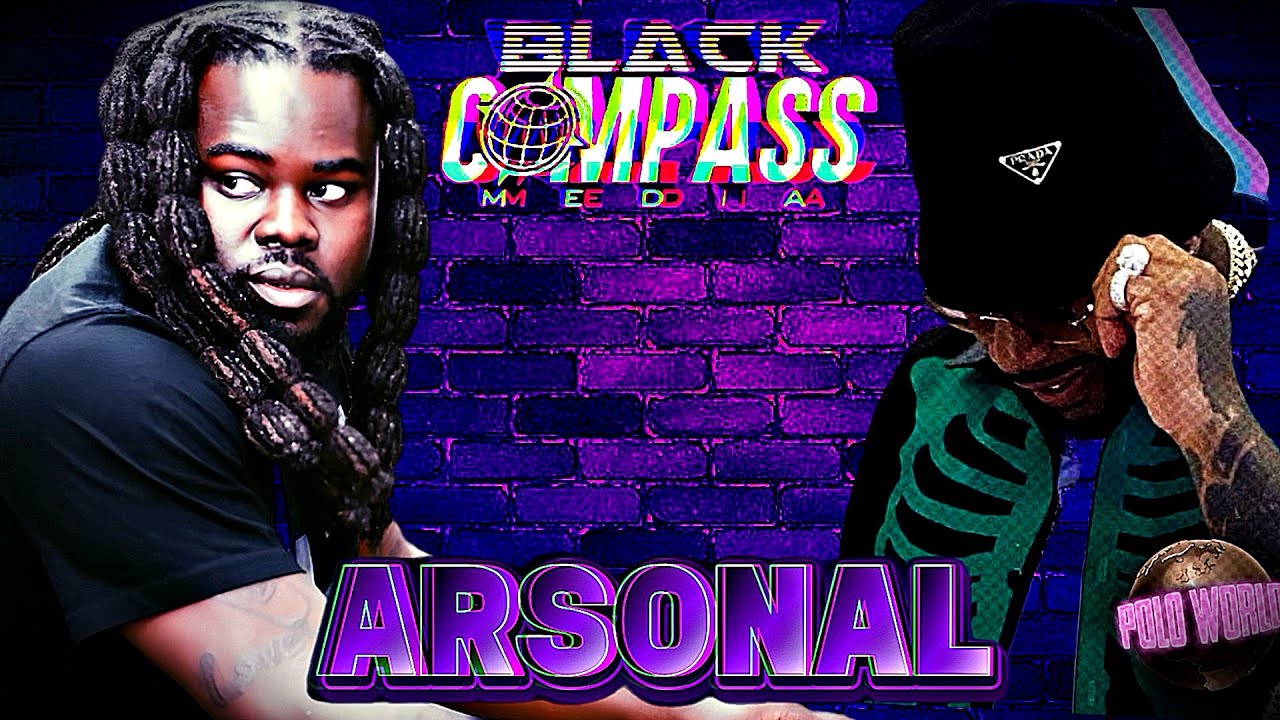 Arsonal DA REBEL GOES OFF ON MURDA MOOK “HE AINT ON MY MOUNT RUSHMORE” | SAYS EAZY IS DUCKING!!! 😳