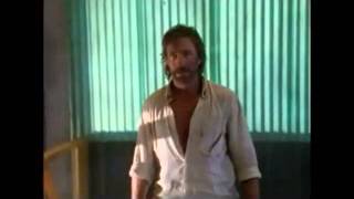 Walker, Texas Ranger - Final Justice(end fight)