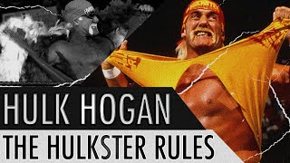 The Hulkster Rules