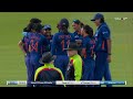Mankad Dismissal: Deepti Sharma dismisses Charlie Dean| 3rd ODI - England Women vs India Women Mp3 Song