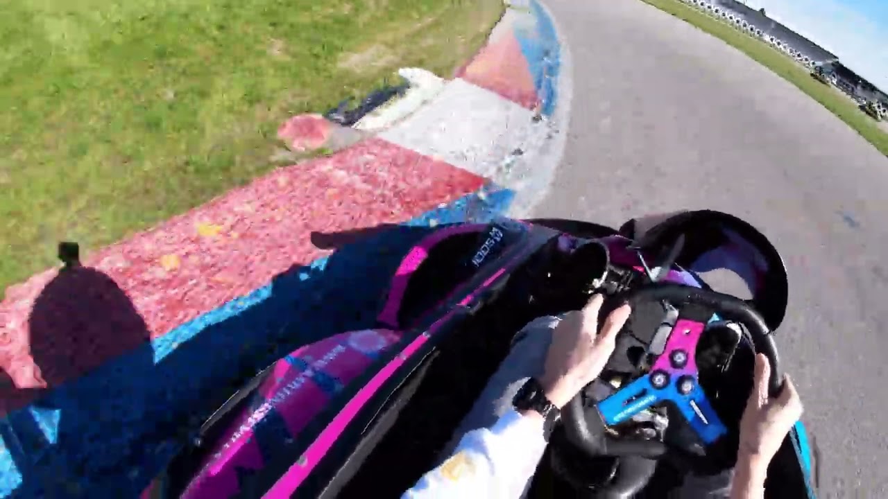 karting sevilla con amigos | Día 2