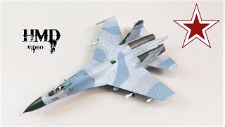 Sukhoi Su-27 Flanker, Сухой Су-27, Russian Multirole Air