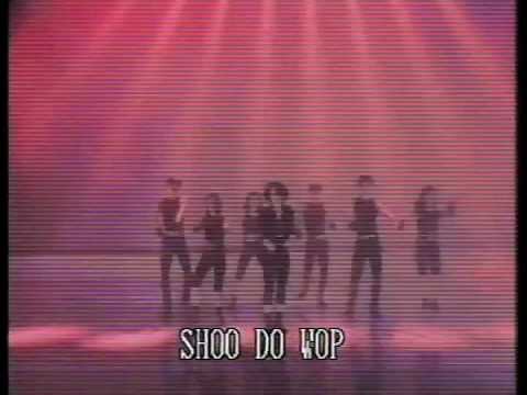 008. 港台節目"一分鐘都市一分鐘戀愛" (1989)