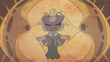 【極樂谷】sing me to sleep map pt 7,8